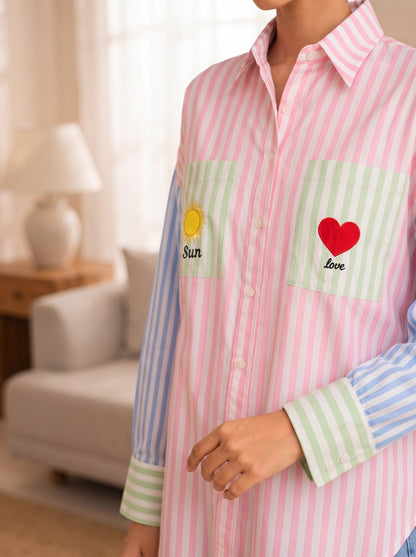 Gelato Shirt