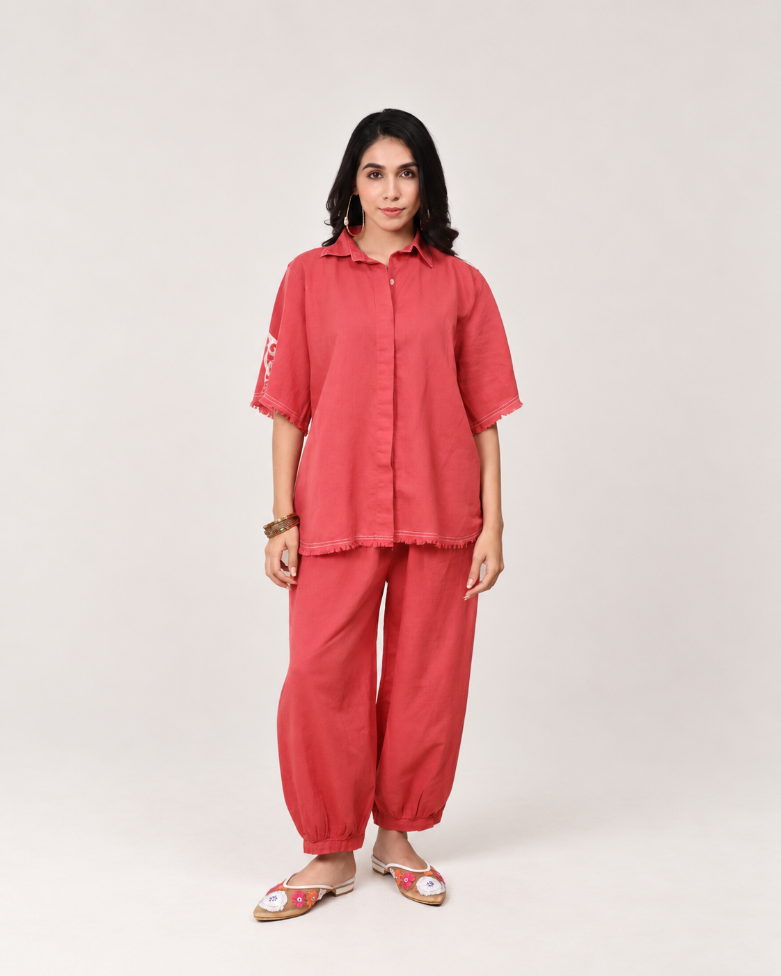 Sienna Co-ord Set
