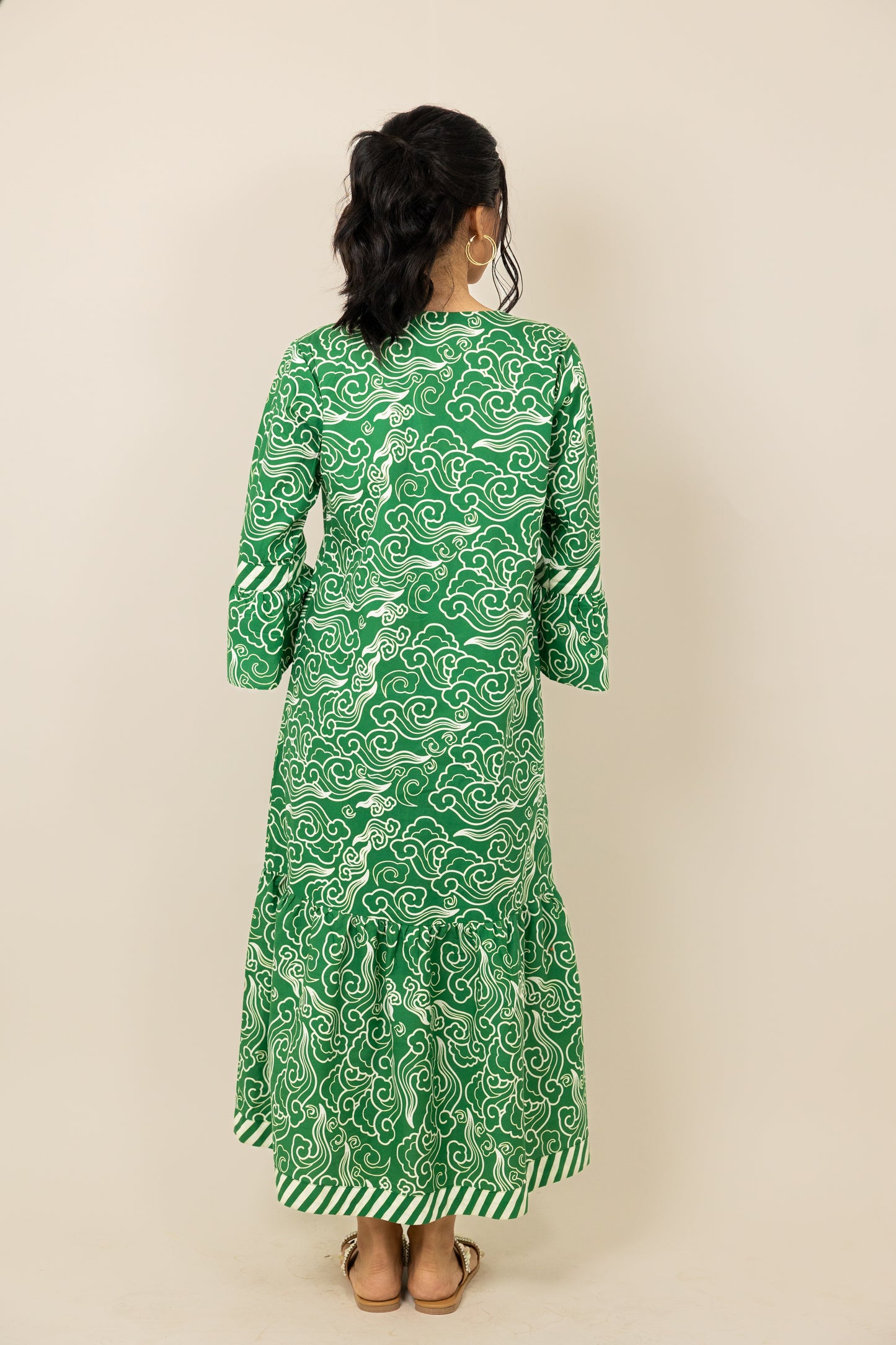 Amalfi Dress