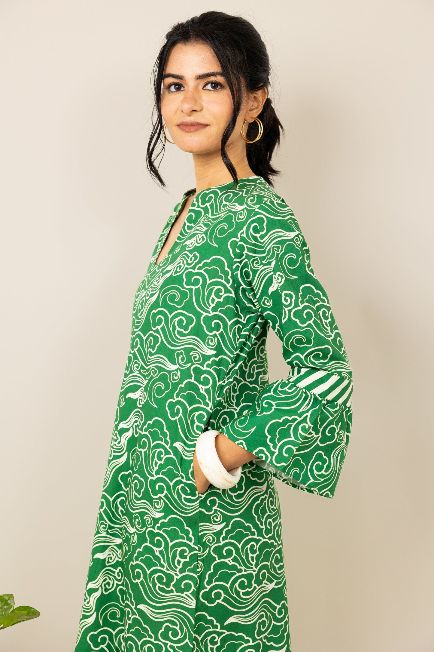 Amalfi Dress