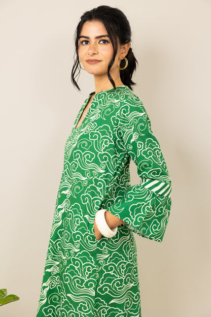 Amalfi Dress