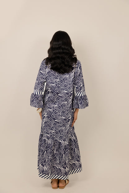 Amalfi Dress