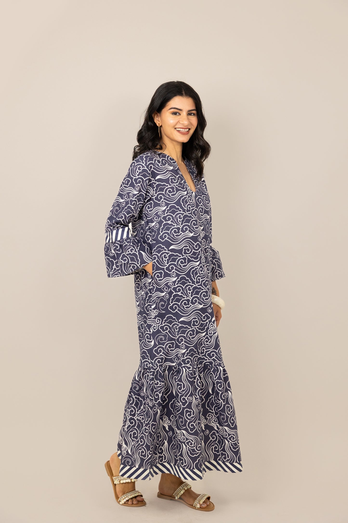 Amalfi Dress