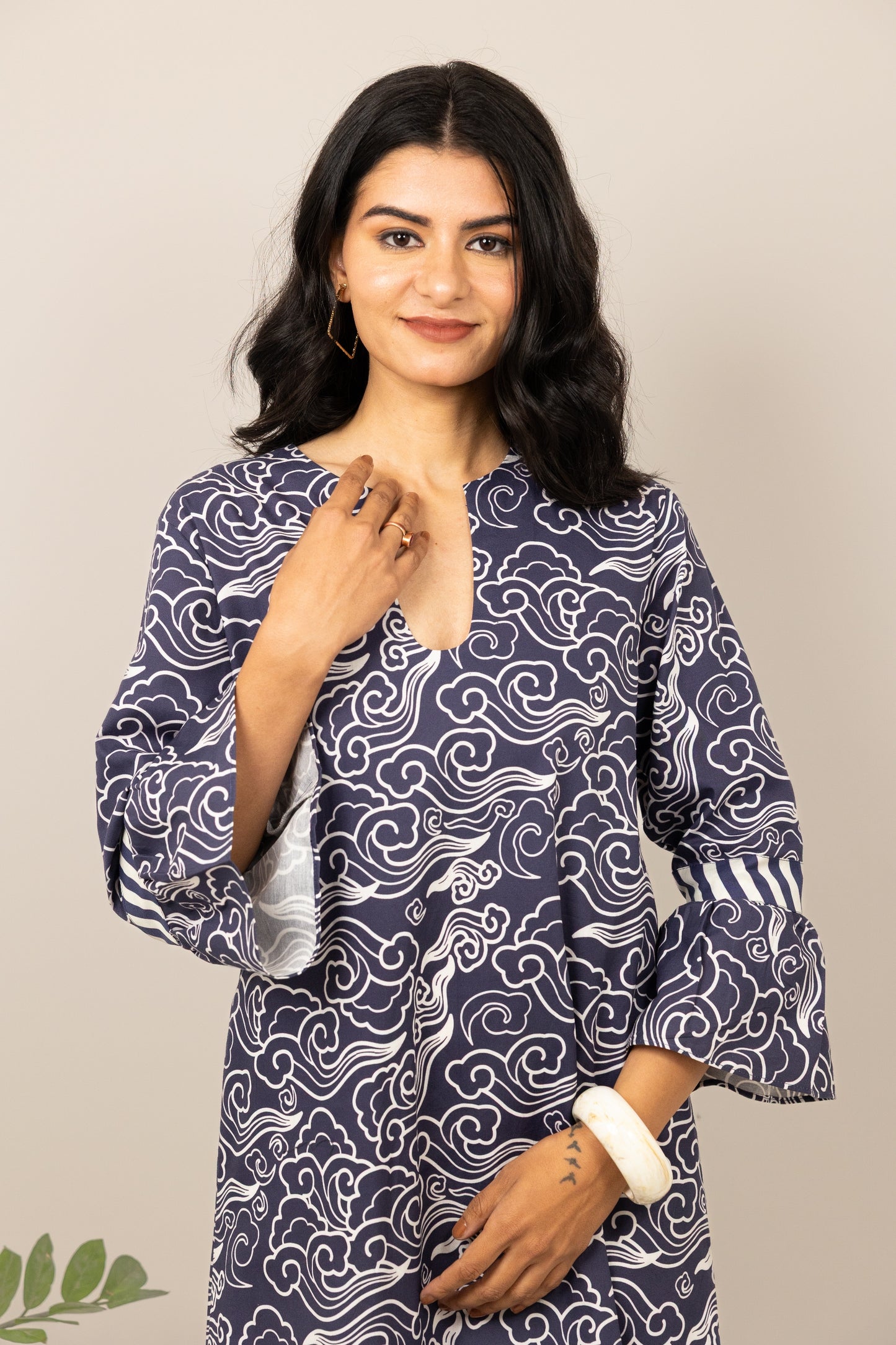 Amalfi Dress