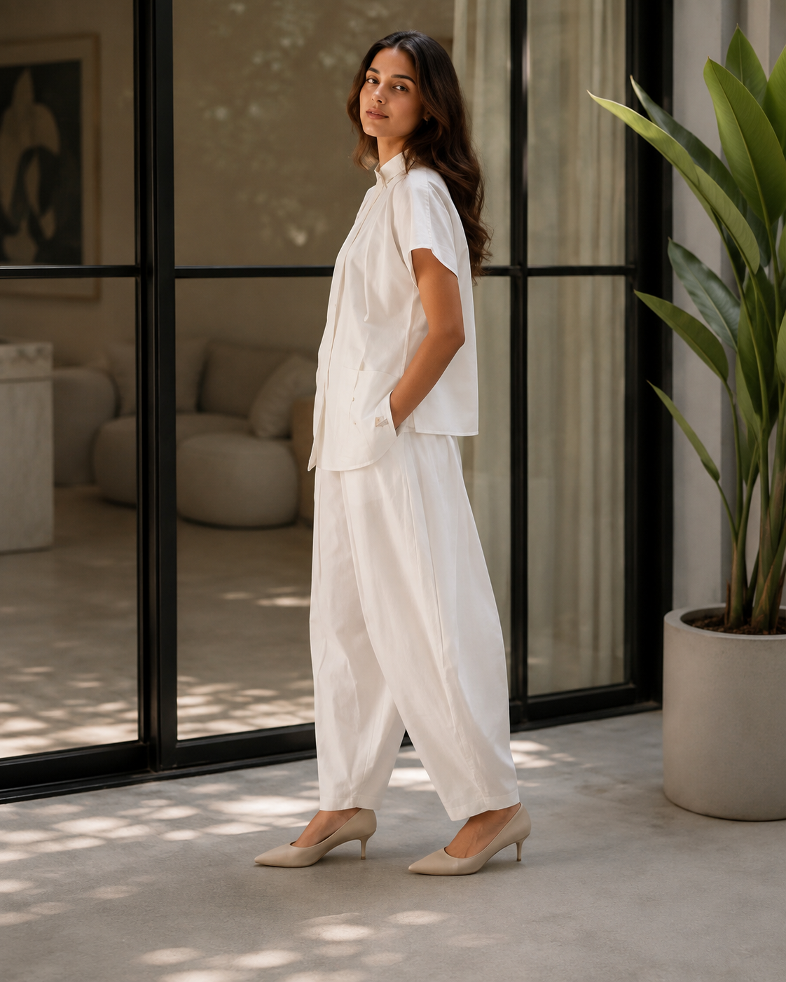 The Postcard Co-ord