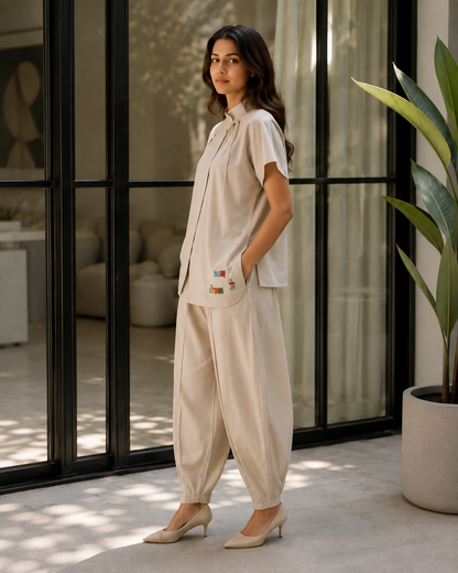 The Postcard Co-ord