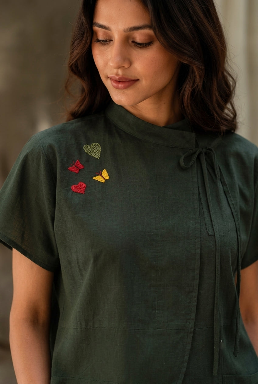 The Postcard Co-ord