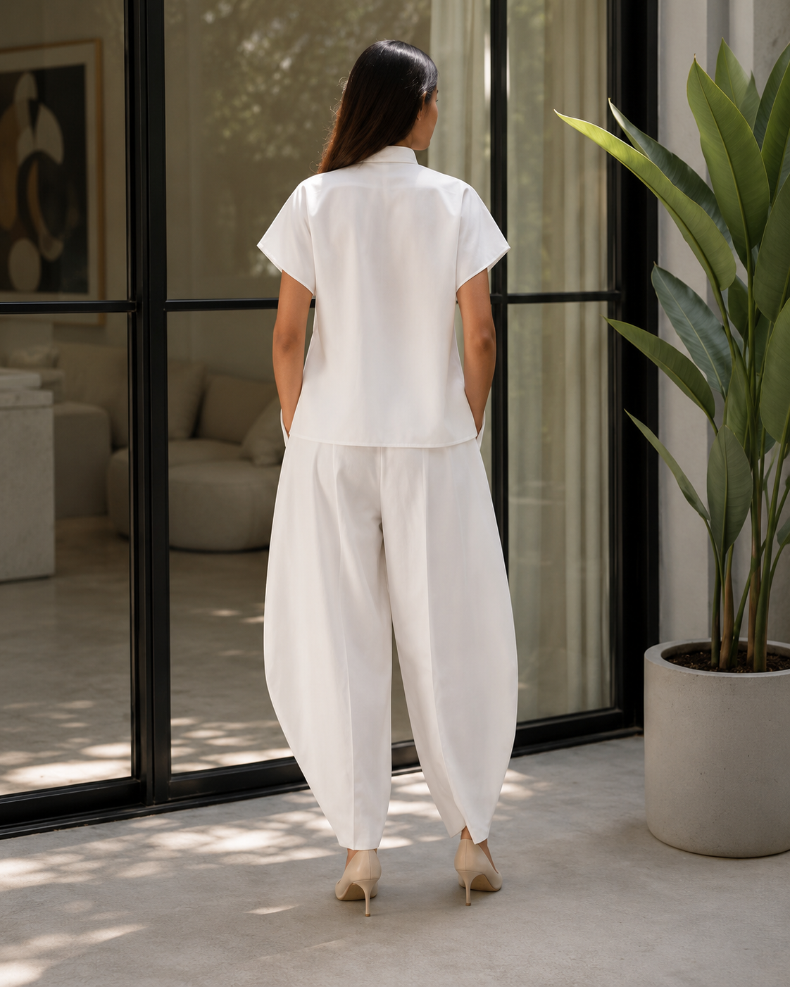 The Postcard Co-ord