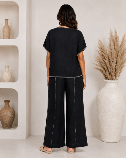 The Shiko Co-ord