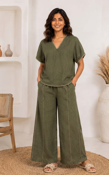 The Shiko Co-ord
