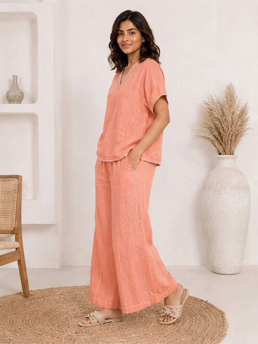 The Shiko Co-ord