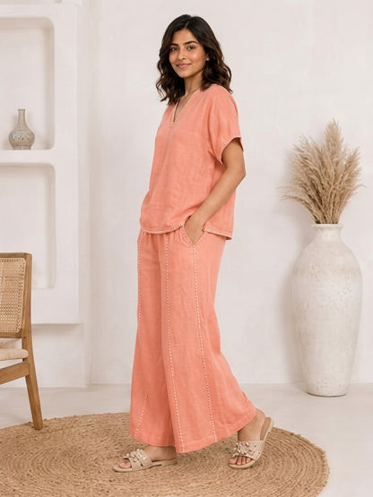 The Shiko Co-ord