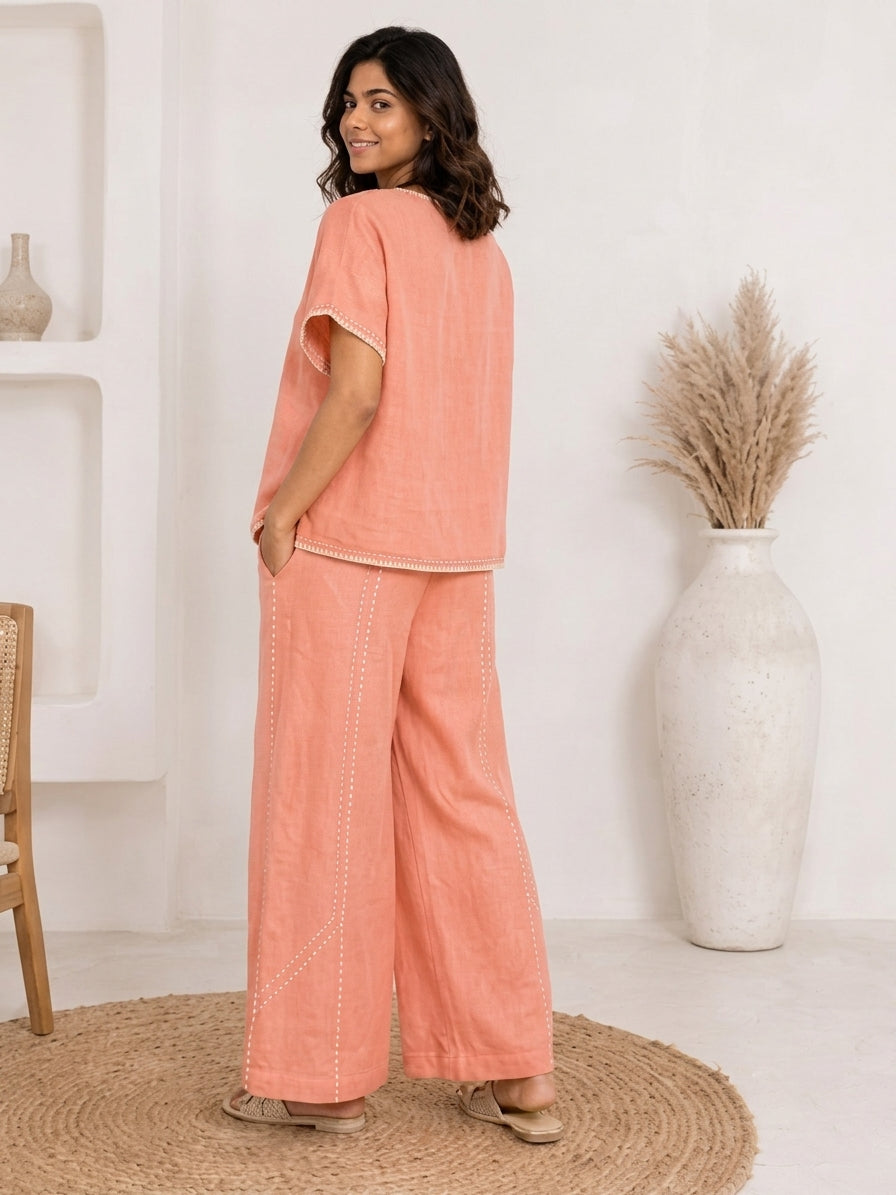 The Shiko Co-ord