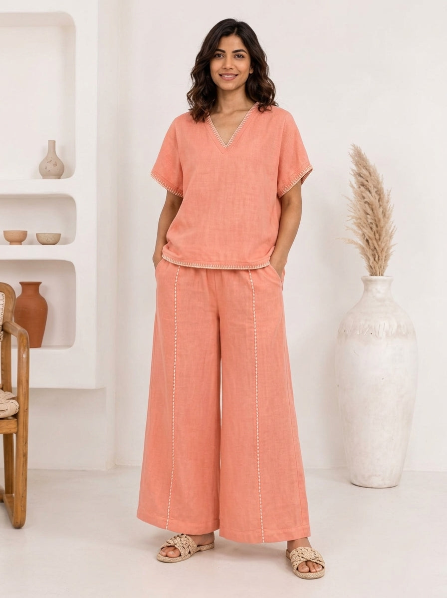 The Shiko Co-ord
