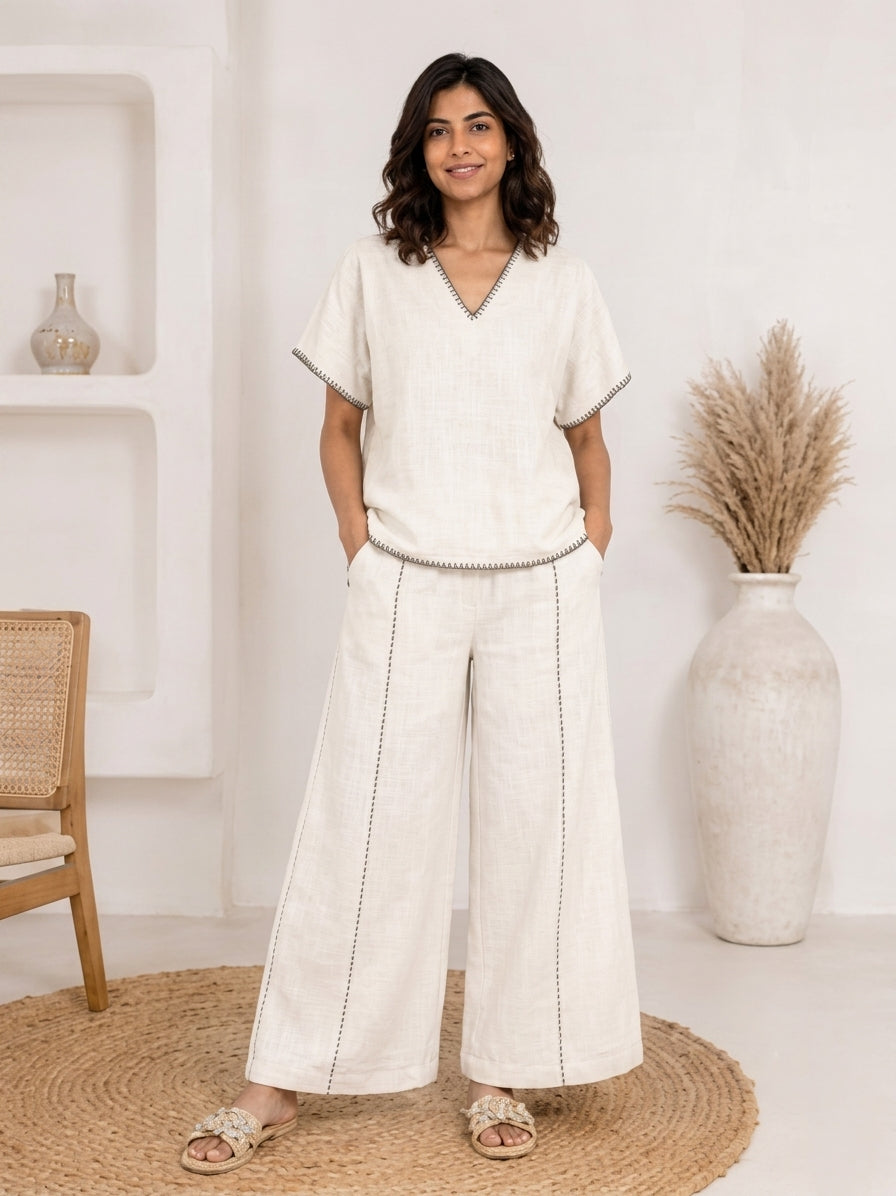 The Shiko Co-ord