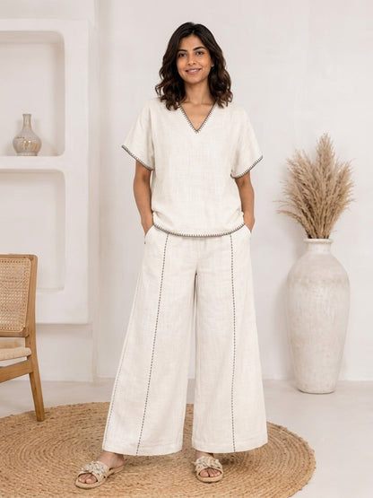 The Shiko Co-ord