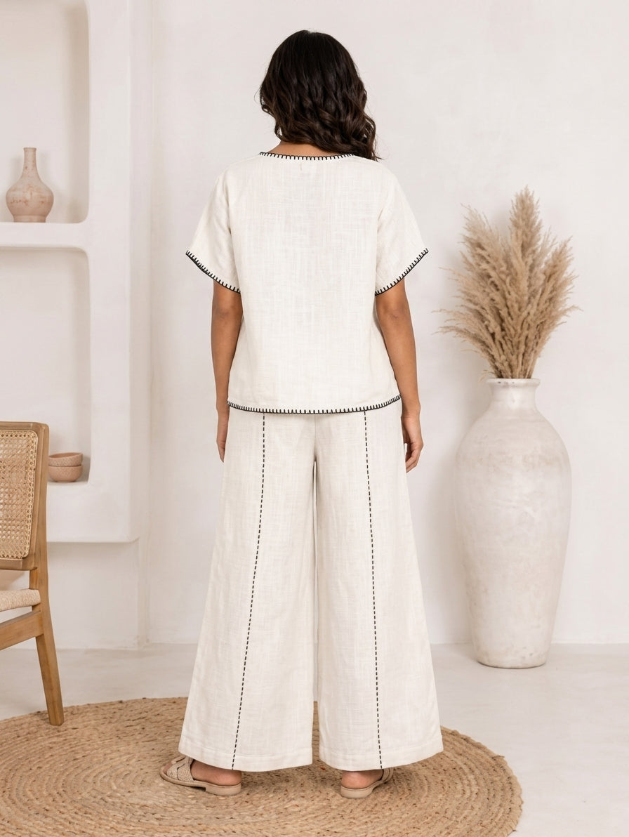 The Shiko Co-ord