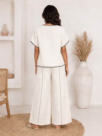 The Shiko Co-ord