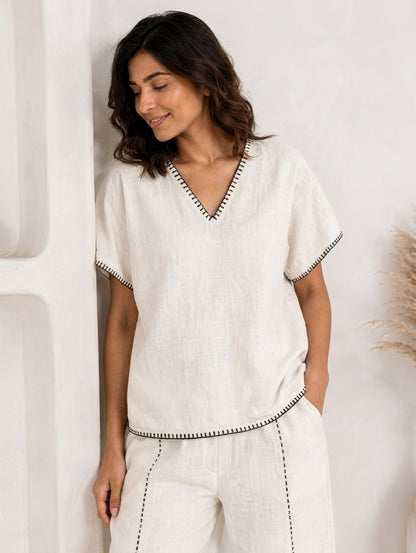 The Shiko Co-ord