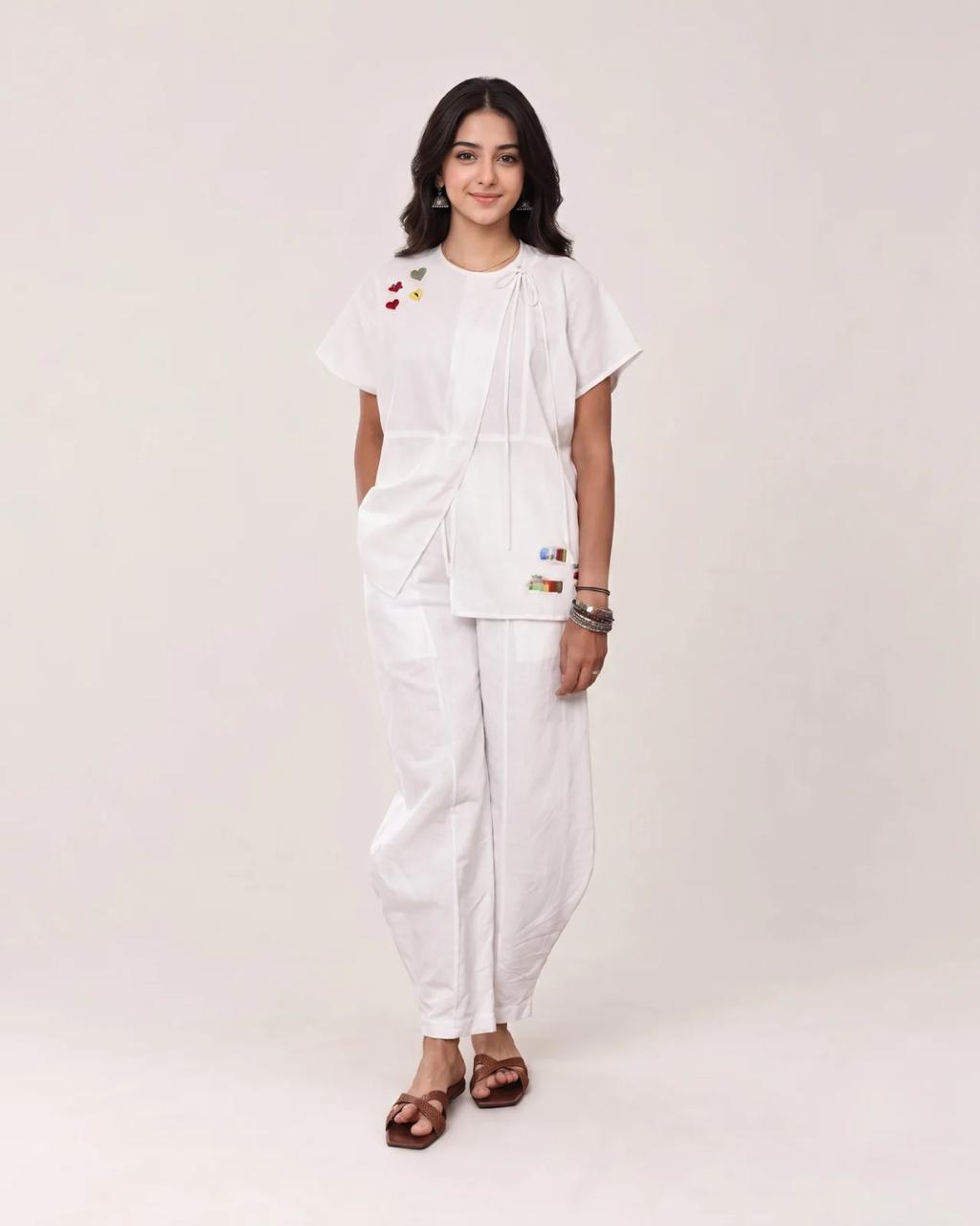 The Postcard Co-ord