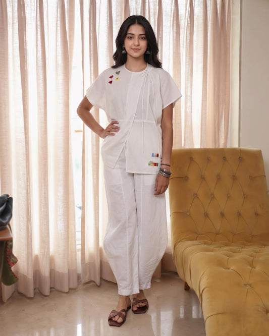 The Postcard Co-ord