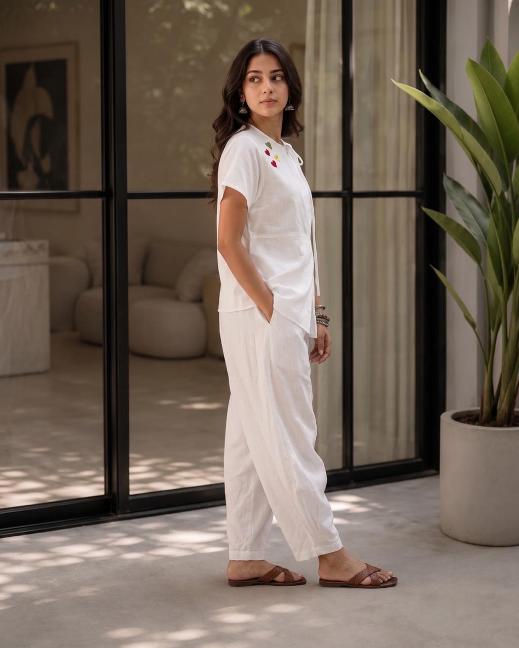 The Postcard Co-ord