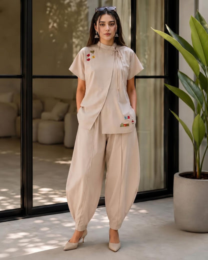 The Postcard Co-ord