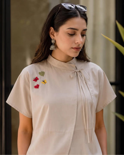 The Postcard Co-ord