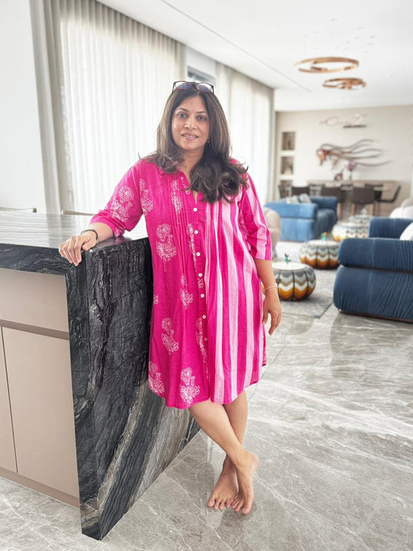 Pinky Narula