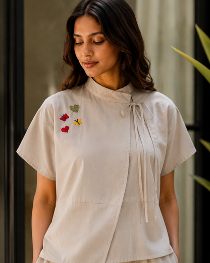 The Postcard Co-ord