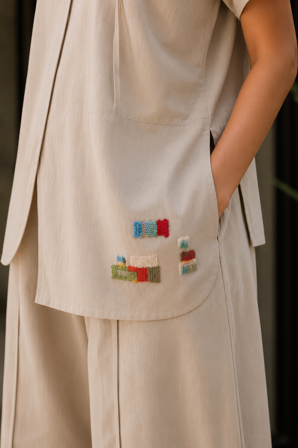The Postcard Co-ord