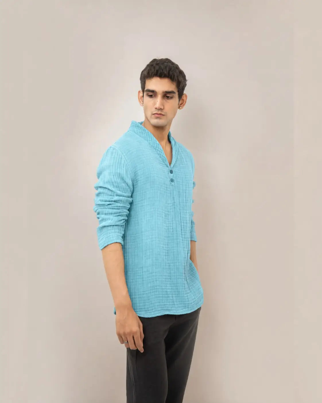Boho Shirt