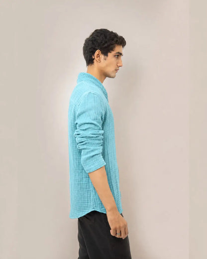 Boho Shirt