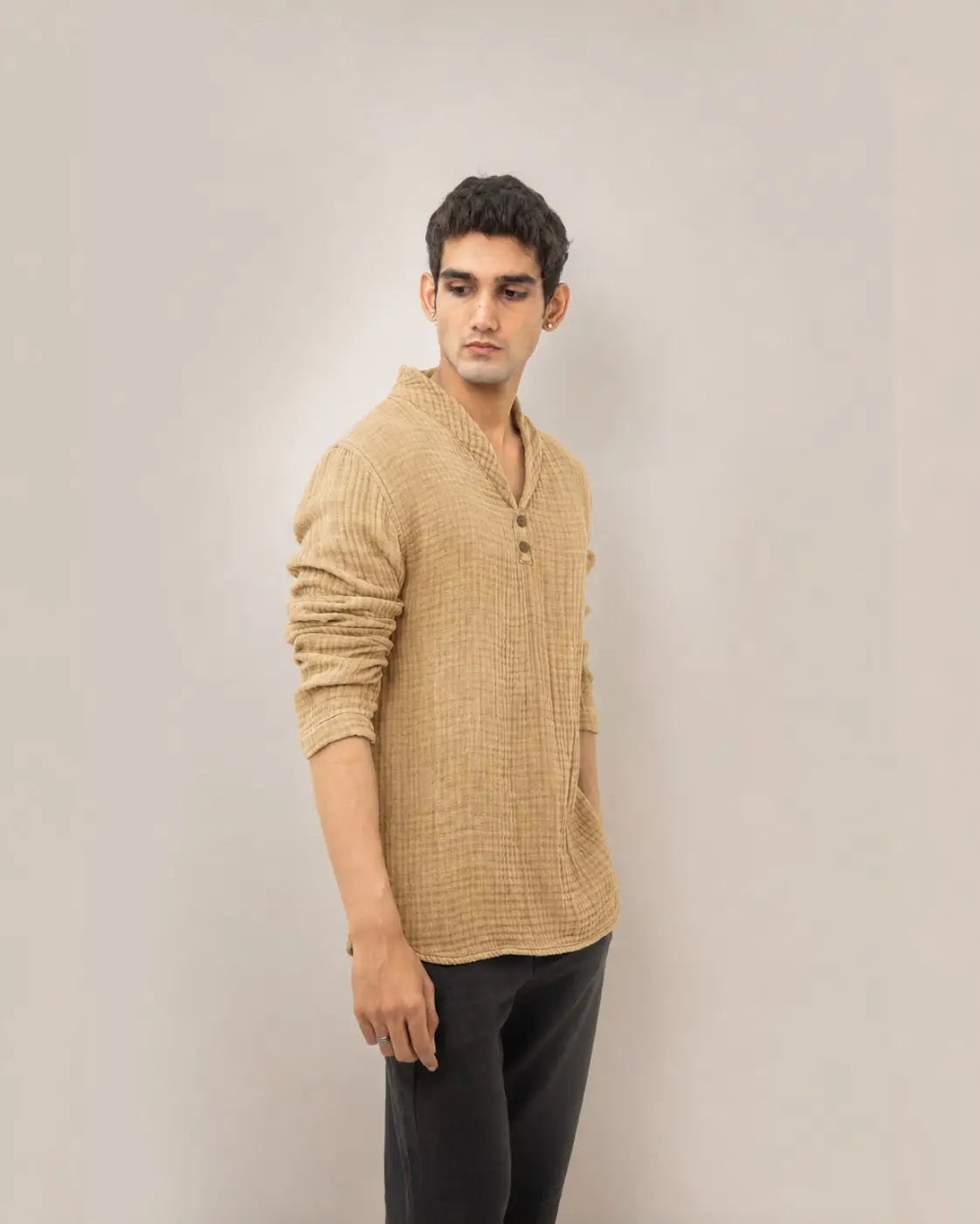 Boho Shirt