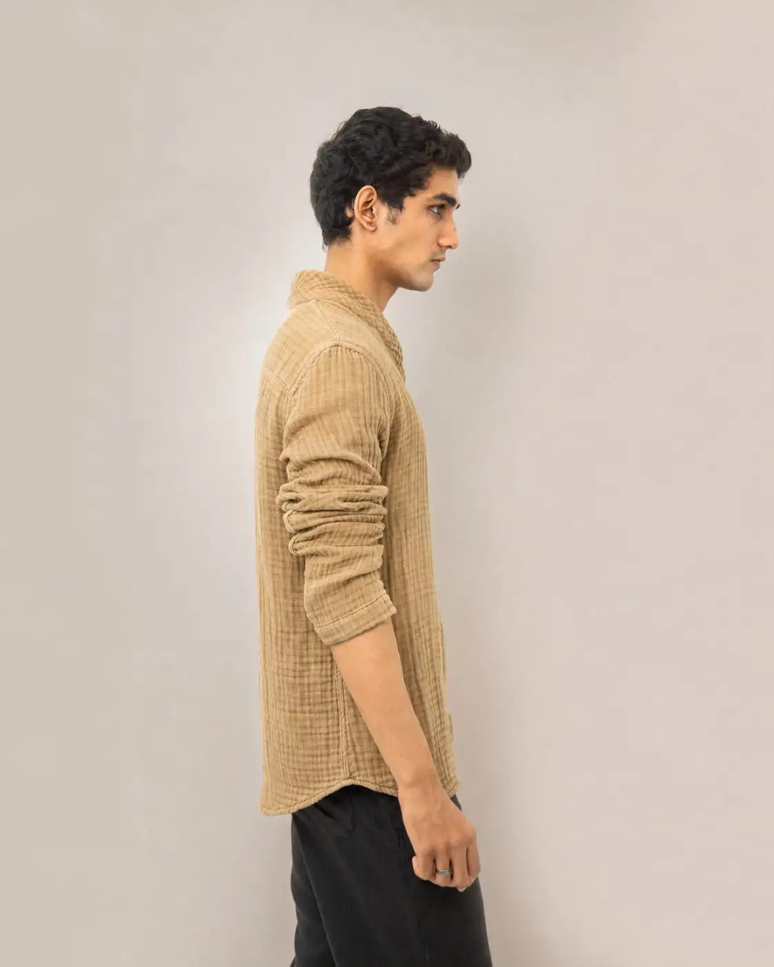 Boho Shirt