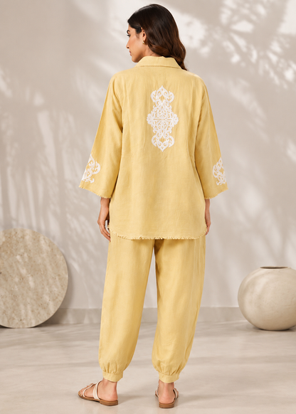 Sienna Co-ord Set
