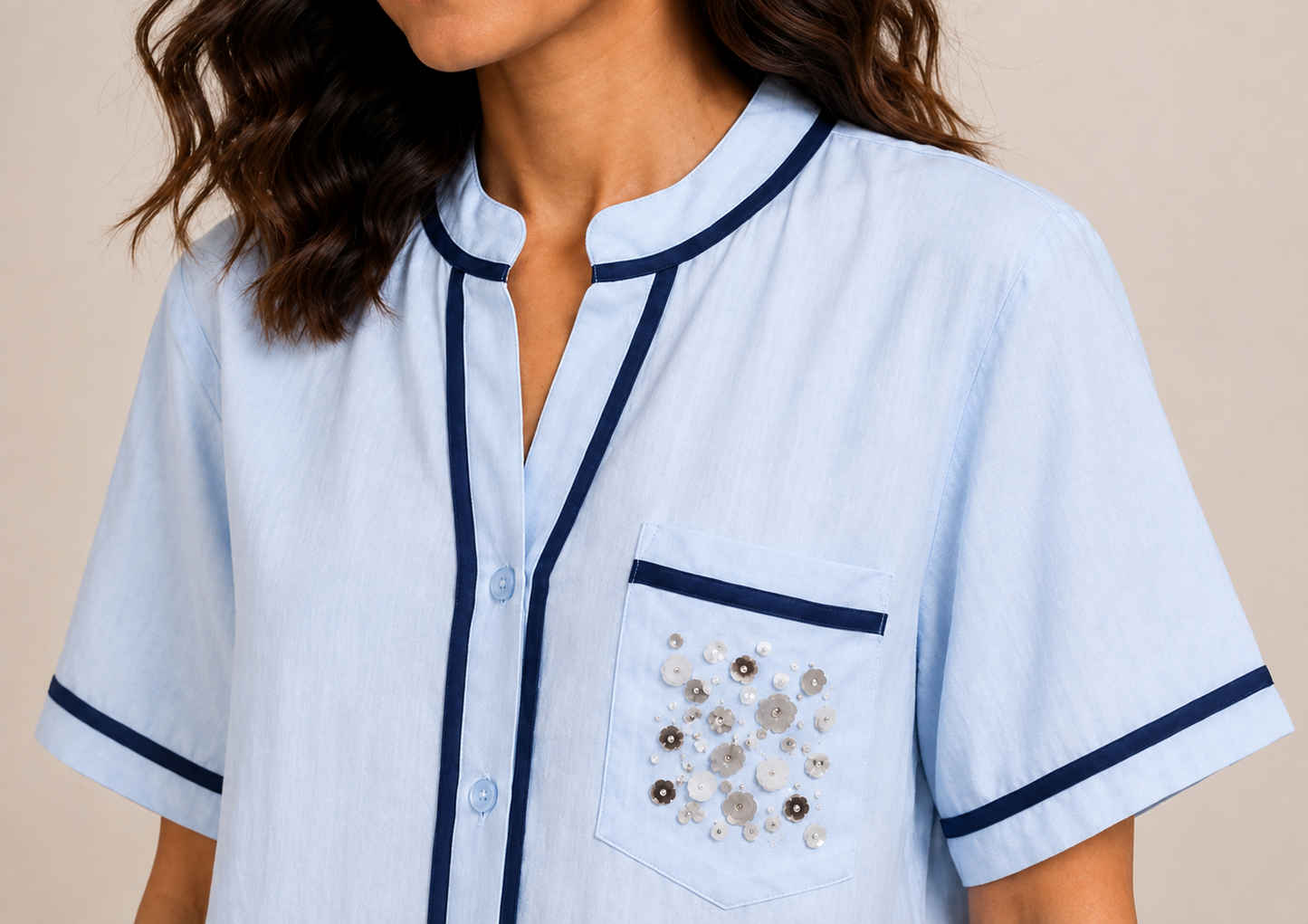 Solace Co-ord set