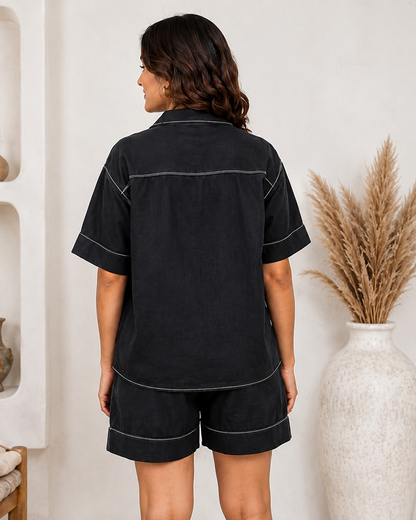 Maltese Co-ord set