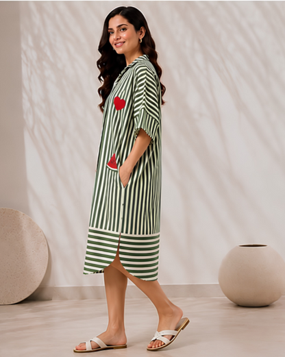 Amalfi Dress