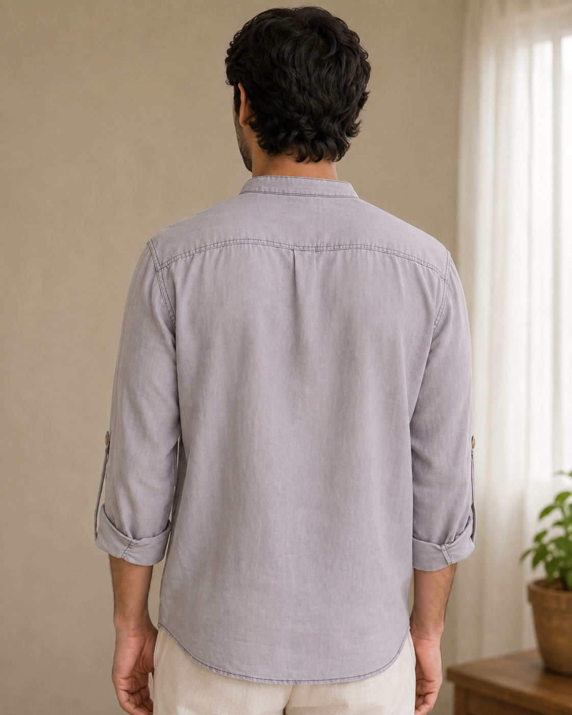 Buran Shirt
