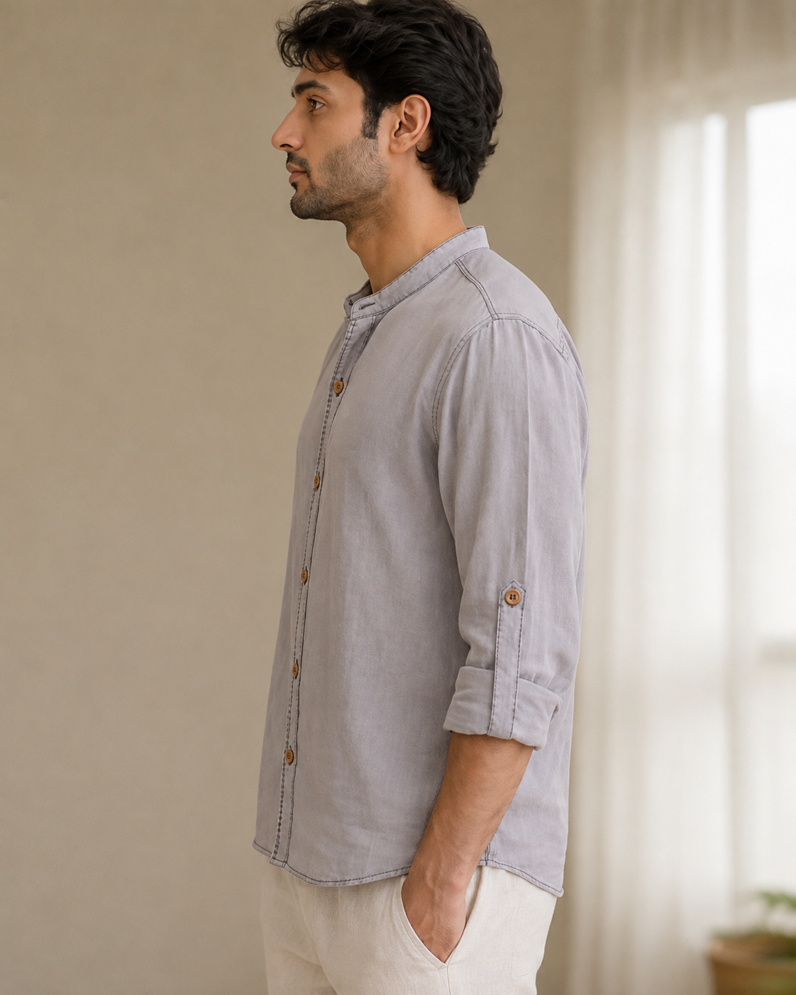 Buran Shirt