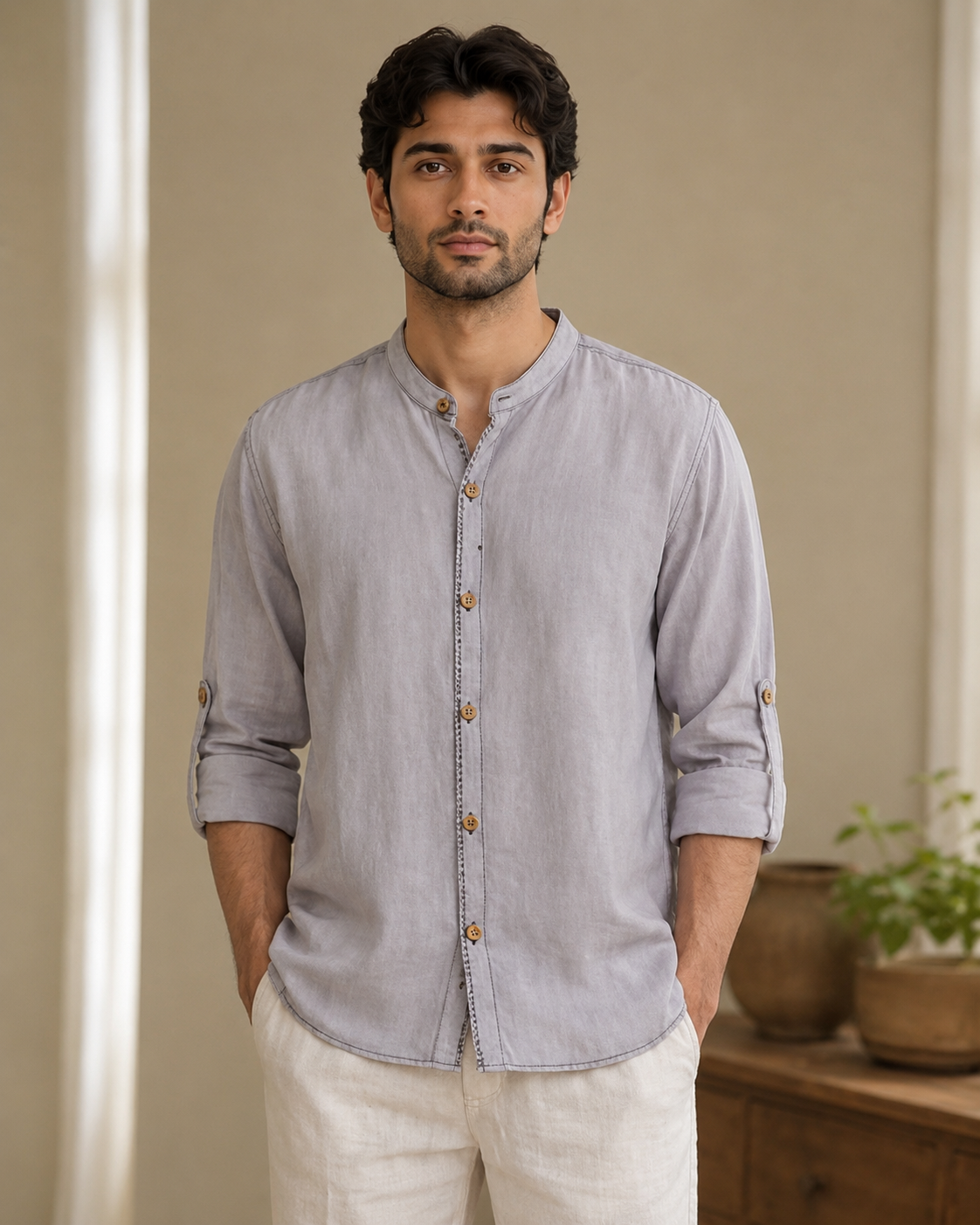 Buran Shirt