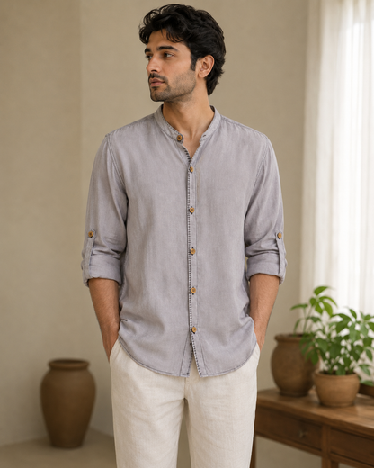 Buran Shirt