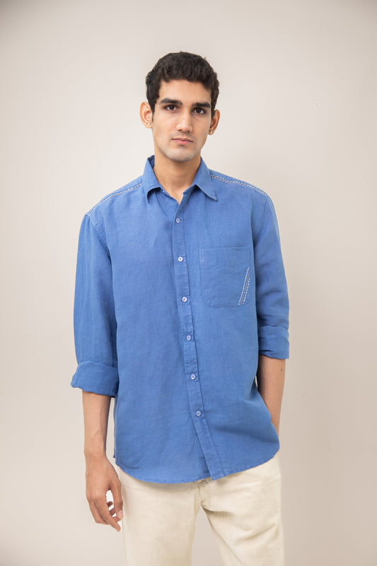 Drift Shirt