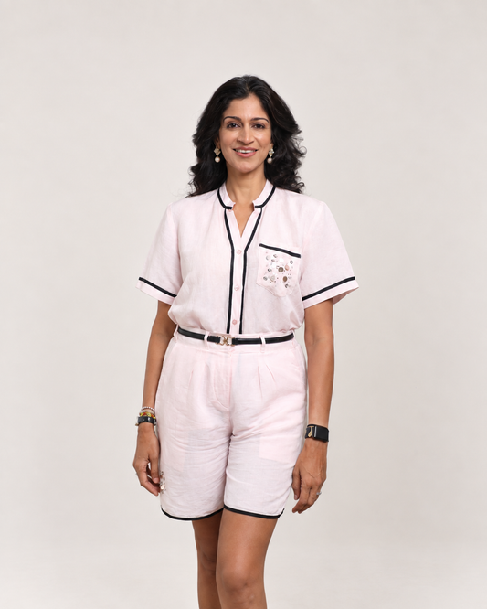 Solace Co-ord set