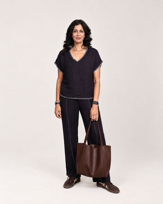 The Shiko Co-ord