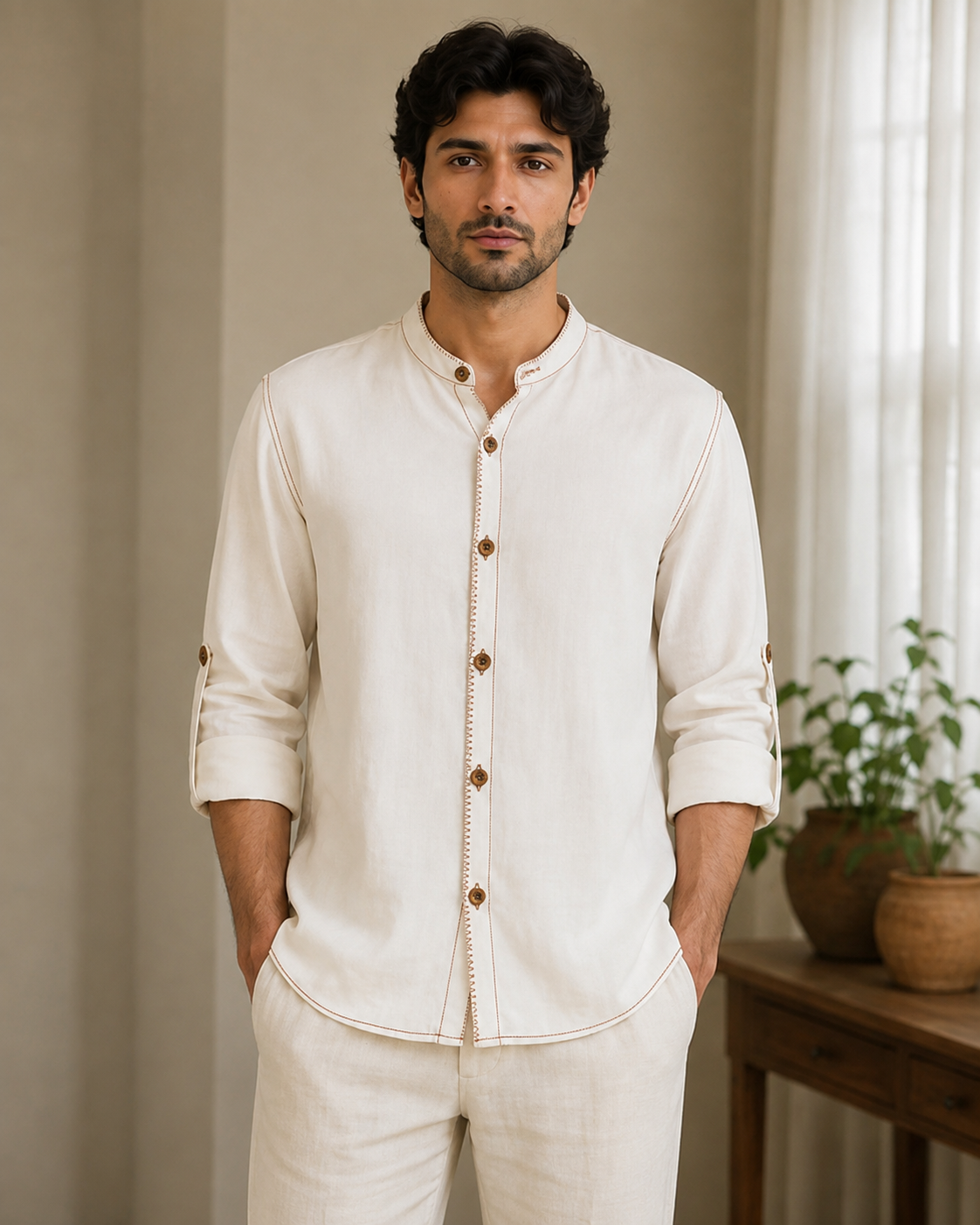 Buran Shirt
